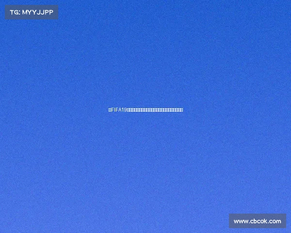 以FIFA19世界杯为核心再现绿茵赛场激情与荣耀的全景回顾篇